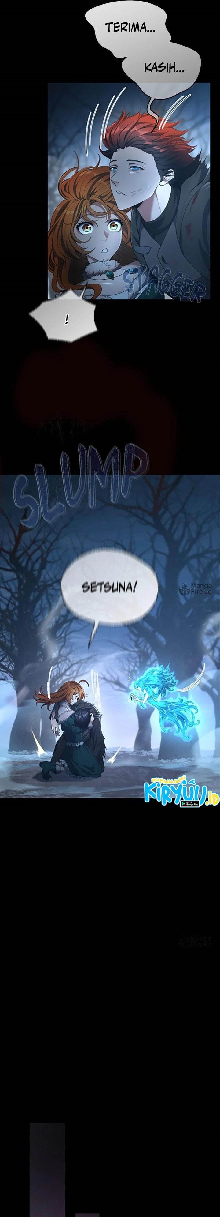 Regression of the Close Combat Mage Chapter 51 Gambar 27