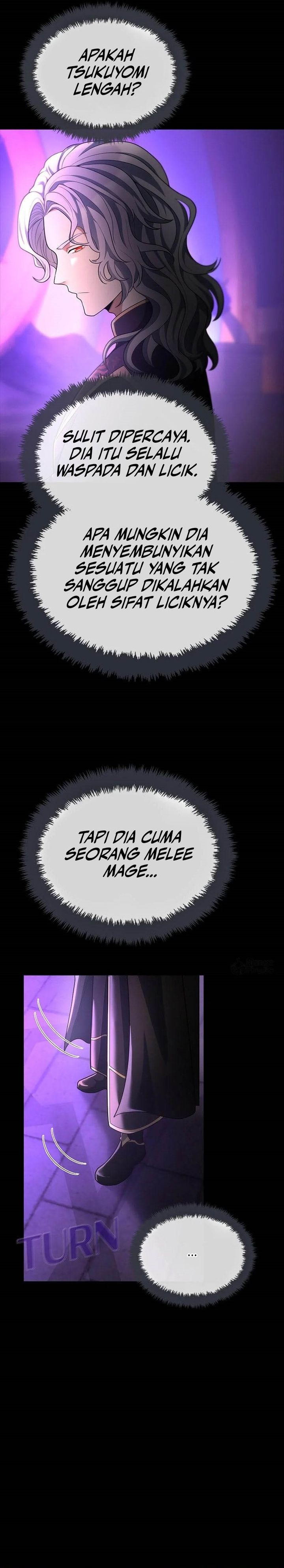 Regression of the Close Combat Mage Chapter 51 Gambar 30