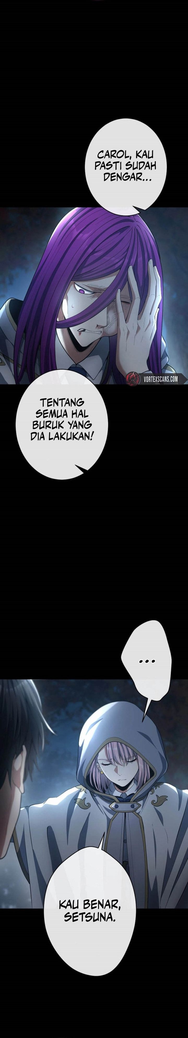 Regression of the Close Combat Mage Chapter 54 Gambar 2