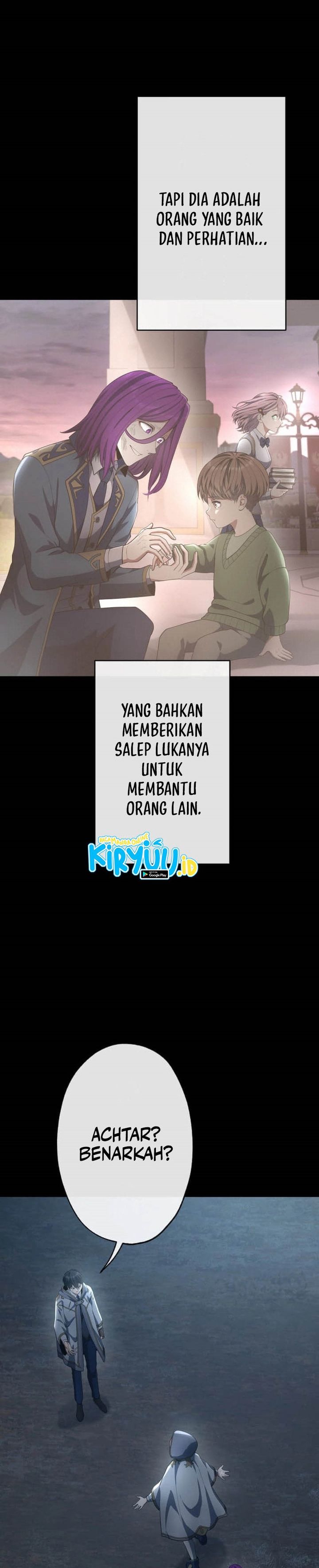 Regression of the Close Combat Mage Chapter 54 Gambar 4