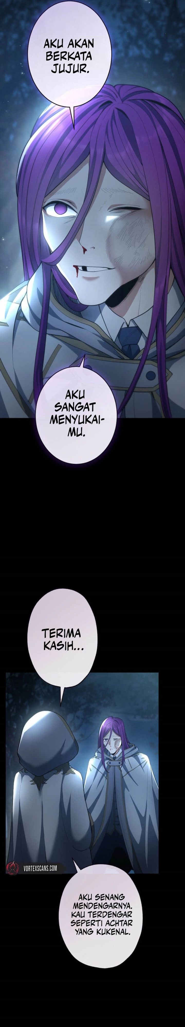 Regression of the Close Combat Mage Chapter 54 Gambar 10