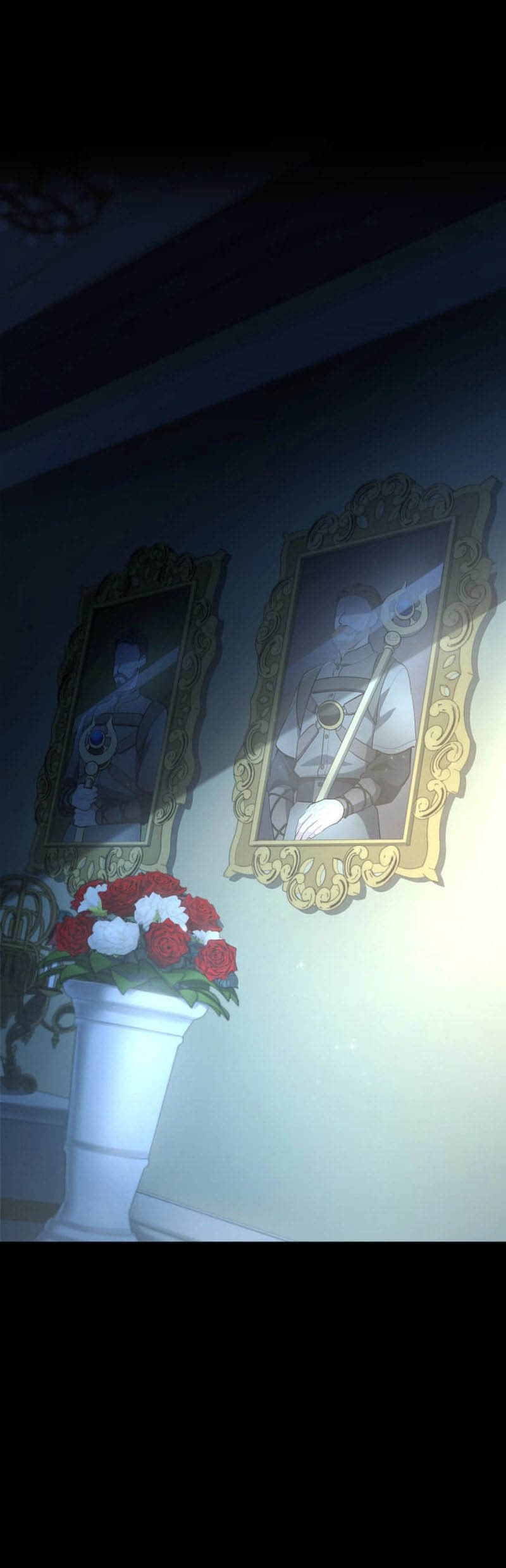 Regression of the Close Combat Mage Chapter 57 Gambar 2