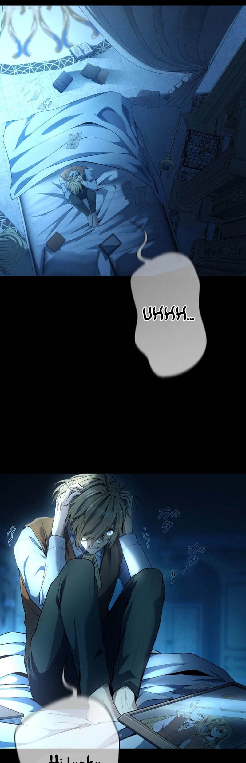 Regression of the Close Combat Mage Chapter 57 Gambar 3