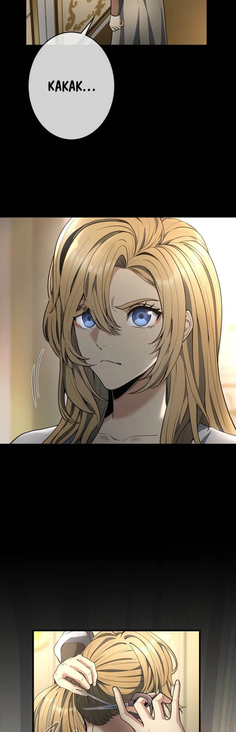 Regression of the Close Combat Mage Chapter 57 Gambar 6