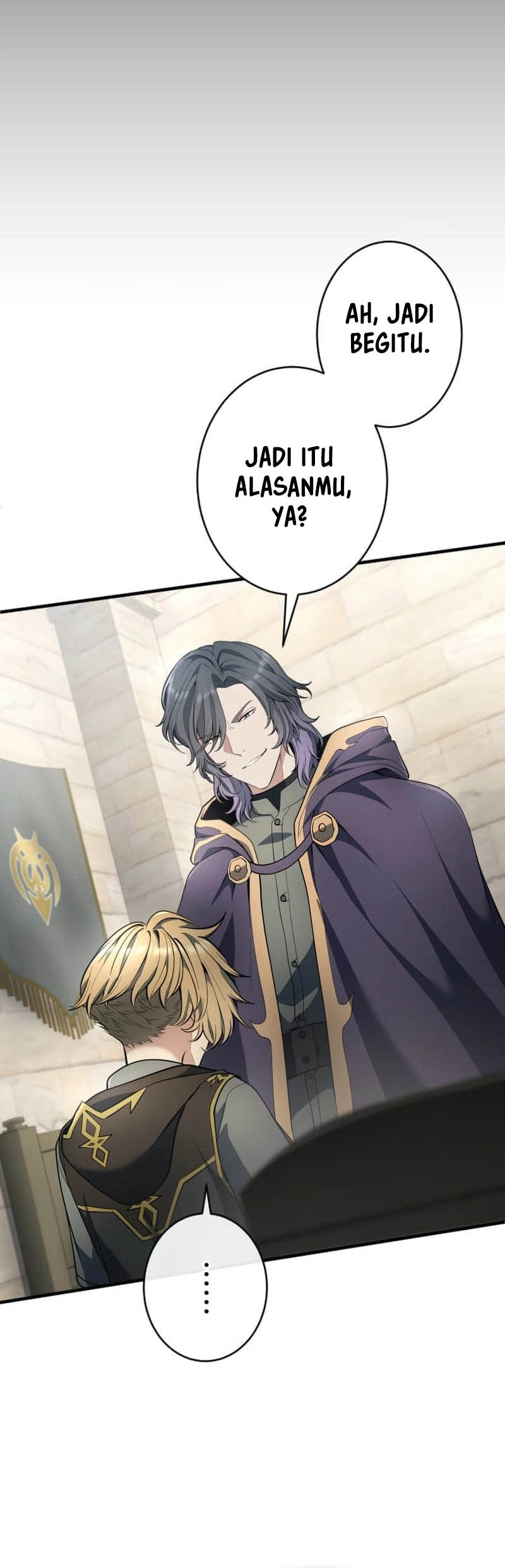 Regression of the Close Combat Mage Chapter 57 Gambar 10