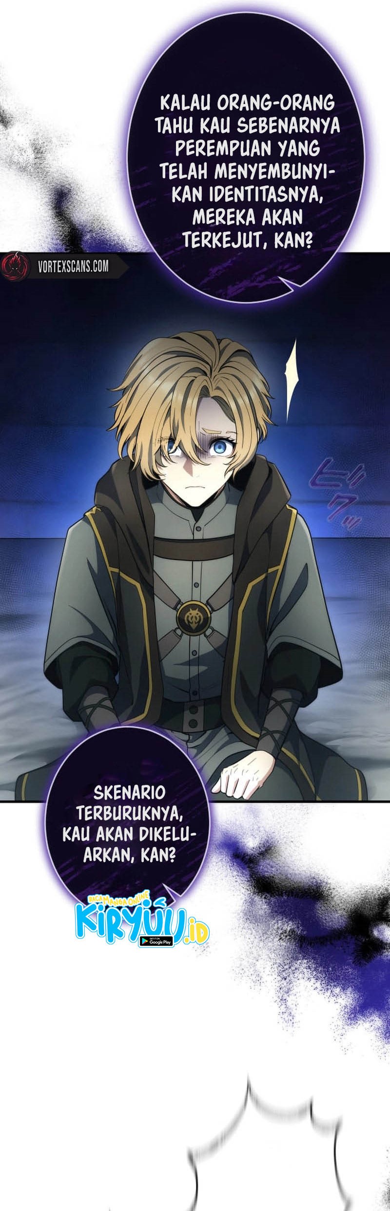 Regression of the Close Combat Mage Chapter 57 Gambar 11