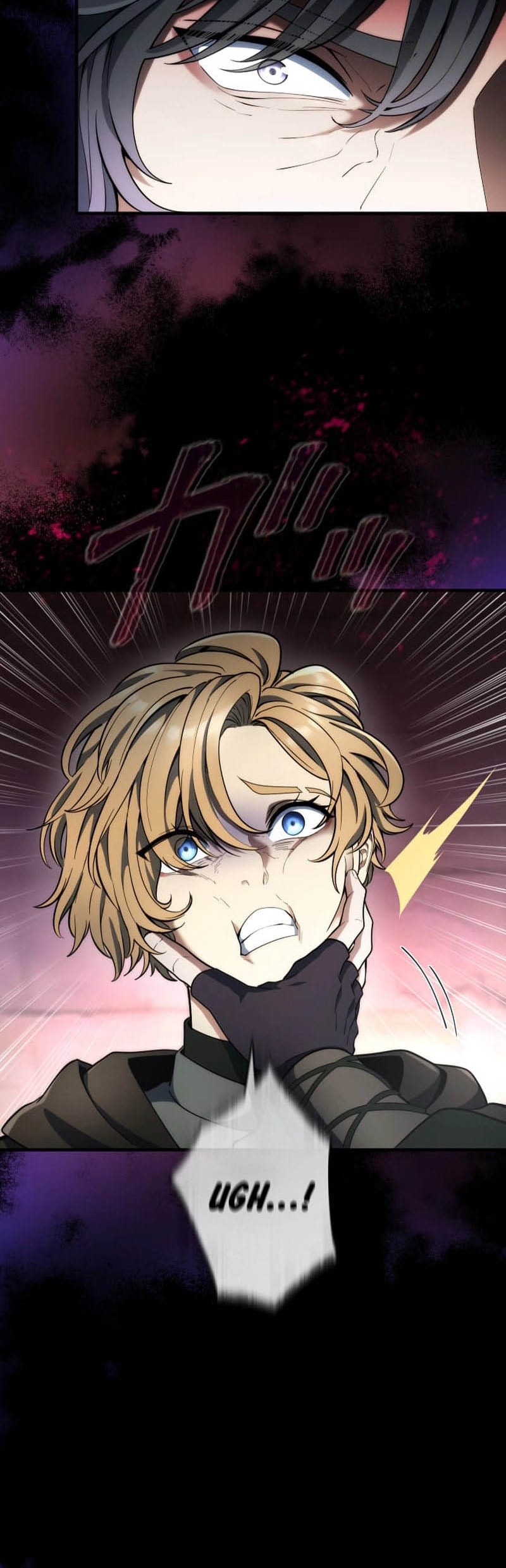 Regression of the Close Combat Mage Chapter 57 Gambar 13