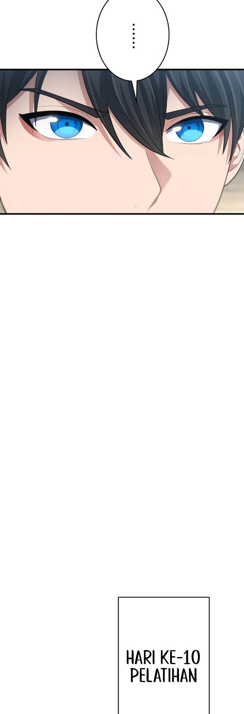 Regression of the Close Combat Mage Chapter 57 Gambar 21