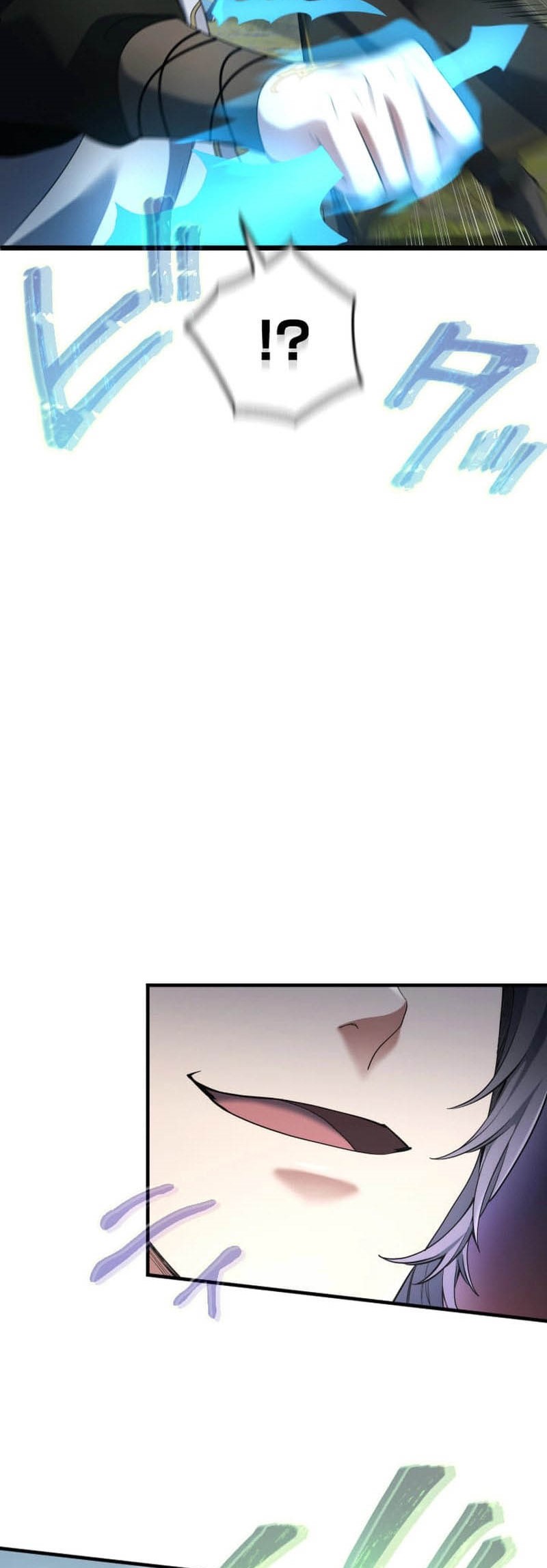 Regression of the Close Combat Mage Chapter 57 Gambar 28