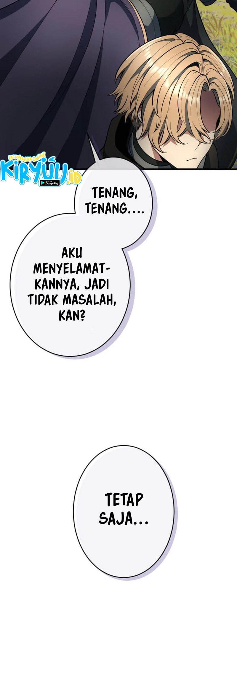 Regression of the Close Combat Mage Chapter 57 Gambar 32