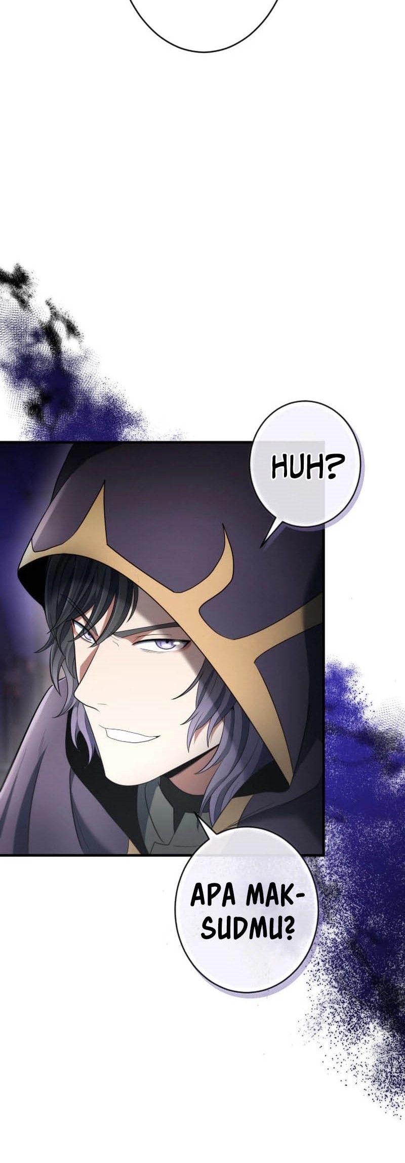 Regression of the Close Combat Mage Chapter 57 Gambar 37