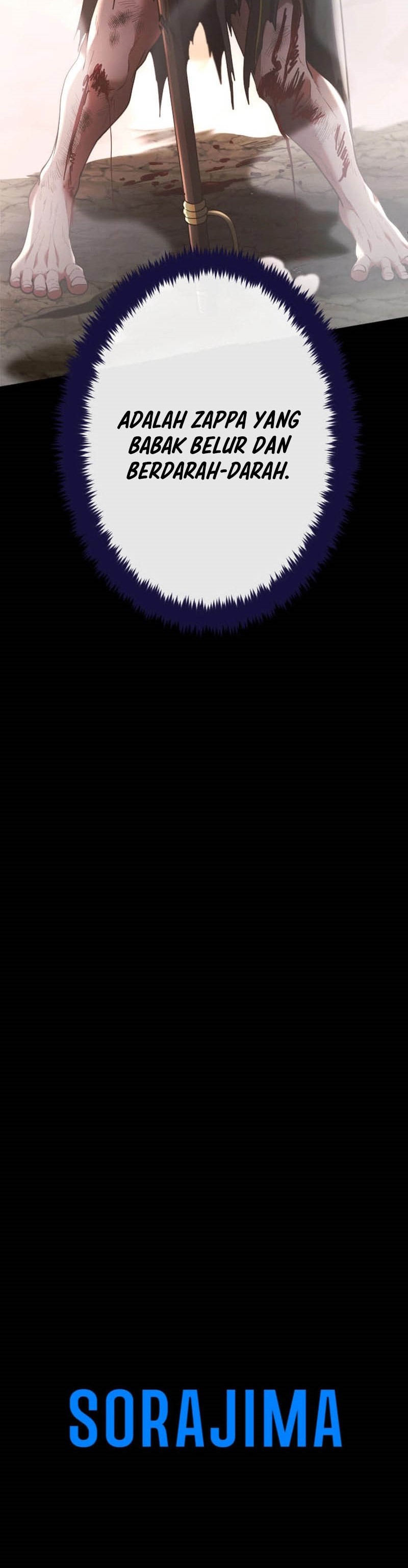 Regression of the Close Combat Mage Chapter 57 Gambar 61