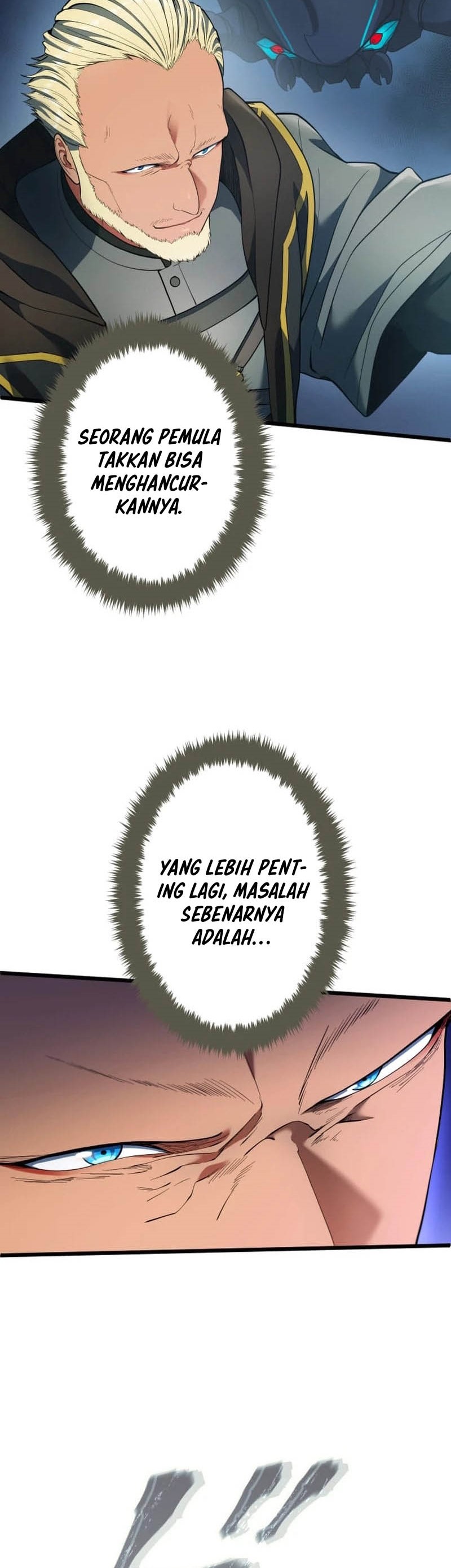 Regression of the Close Combat Mage Chapter 59 Gambar 11