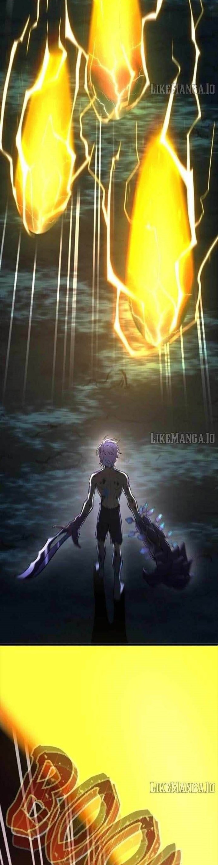 Regression of the Close Combat Mage Chapter 71 Gambar 3