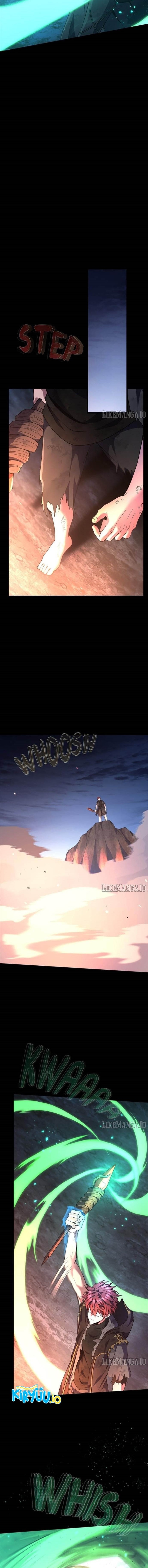 Regression of the Close Combat Mage Chapter 73 Gambar 17