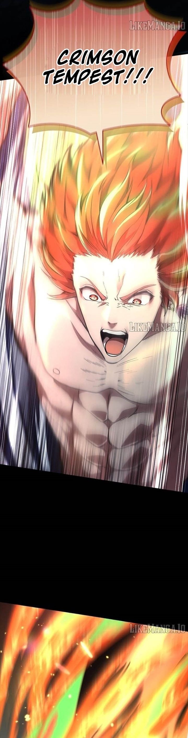 Regression of the Close Combat Mage Chapter 75 Gambar 3