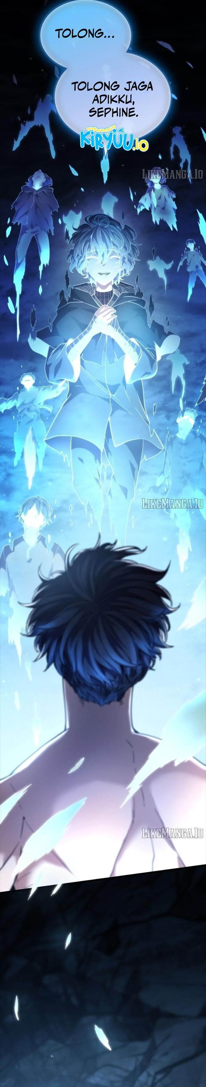 Regression of the Close Combat Mage Chapter 75 Gambar 15