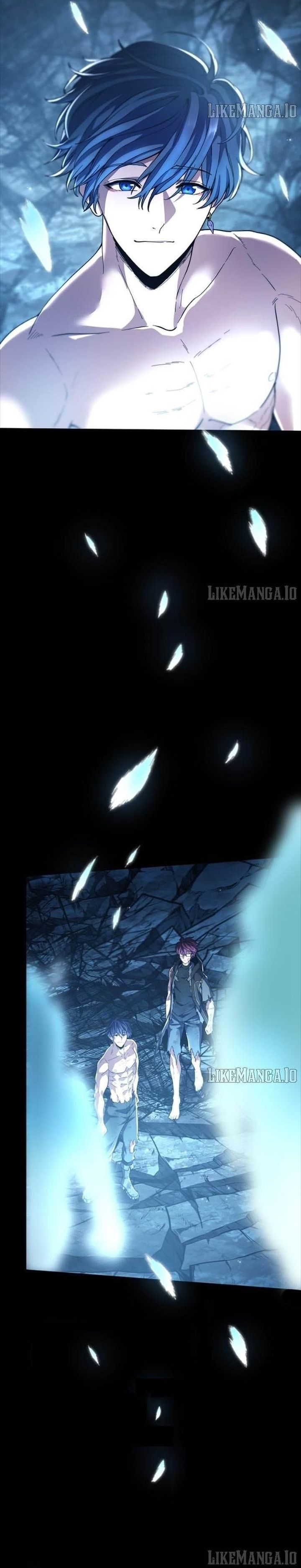 Regression of the Close Combat Mage Chapter 75 Gambar 16