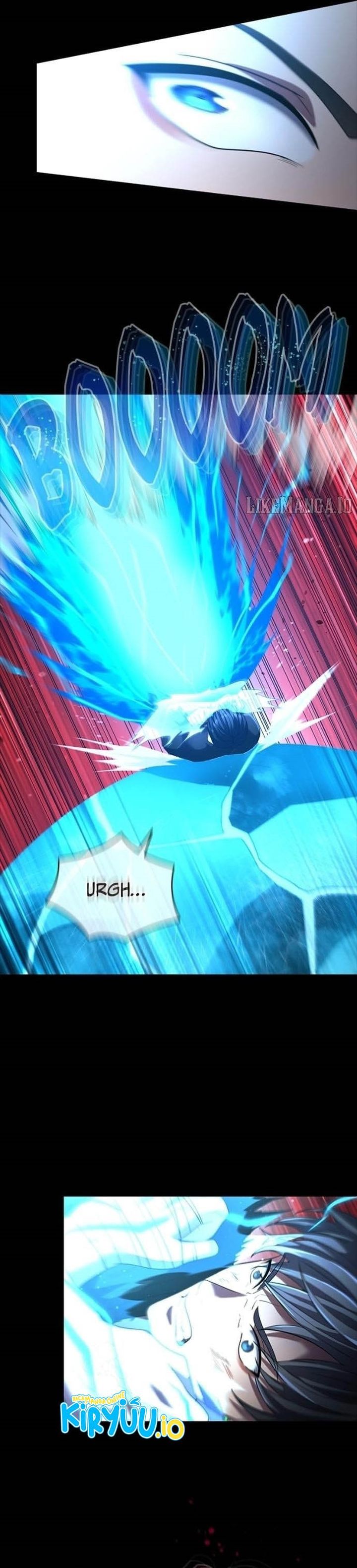 Regression of the Close Combat Mage Chapter 77 Gambar 15