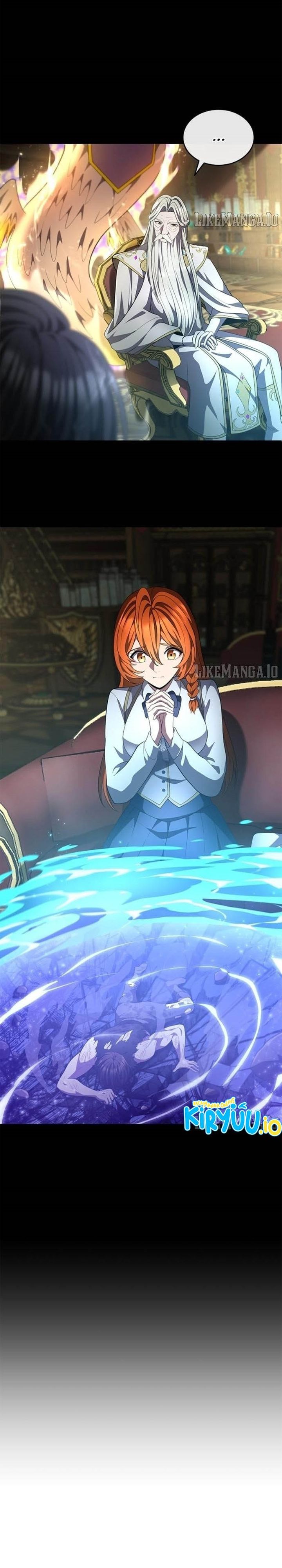 Regression of the Close Combat Mage Chapter 77 Gambar 29