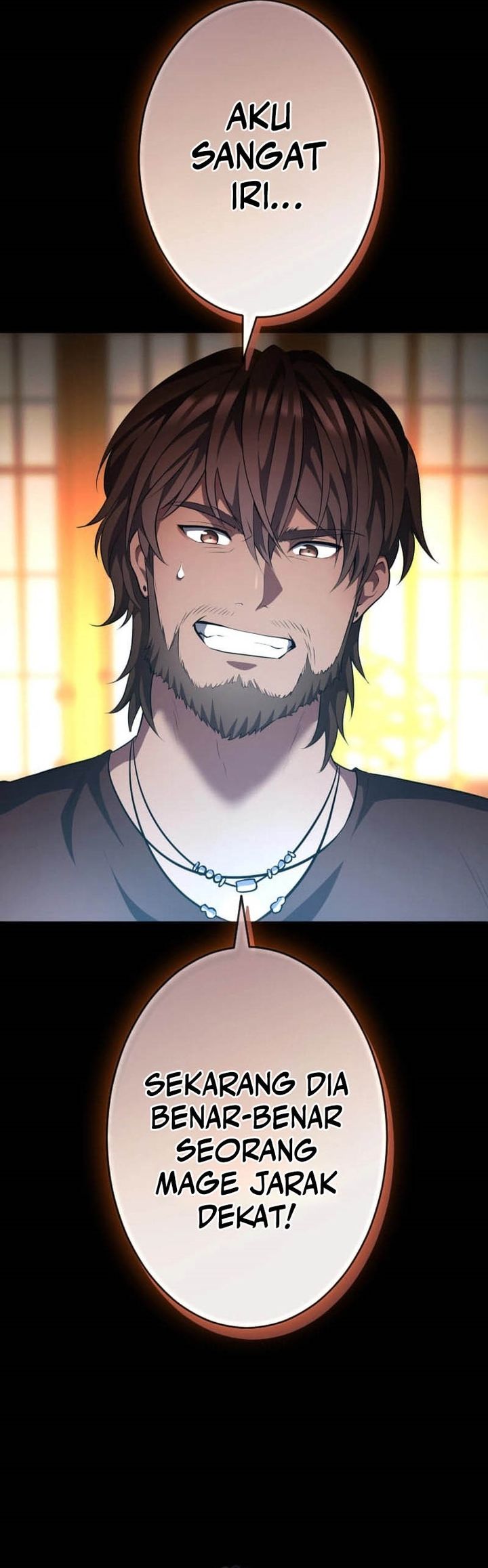 Regression of the Close Combat Mage Chapter 78 Gambar 14