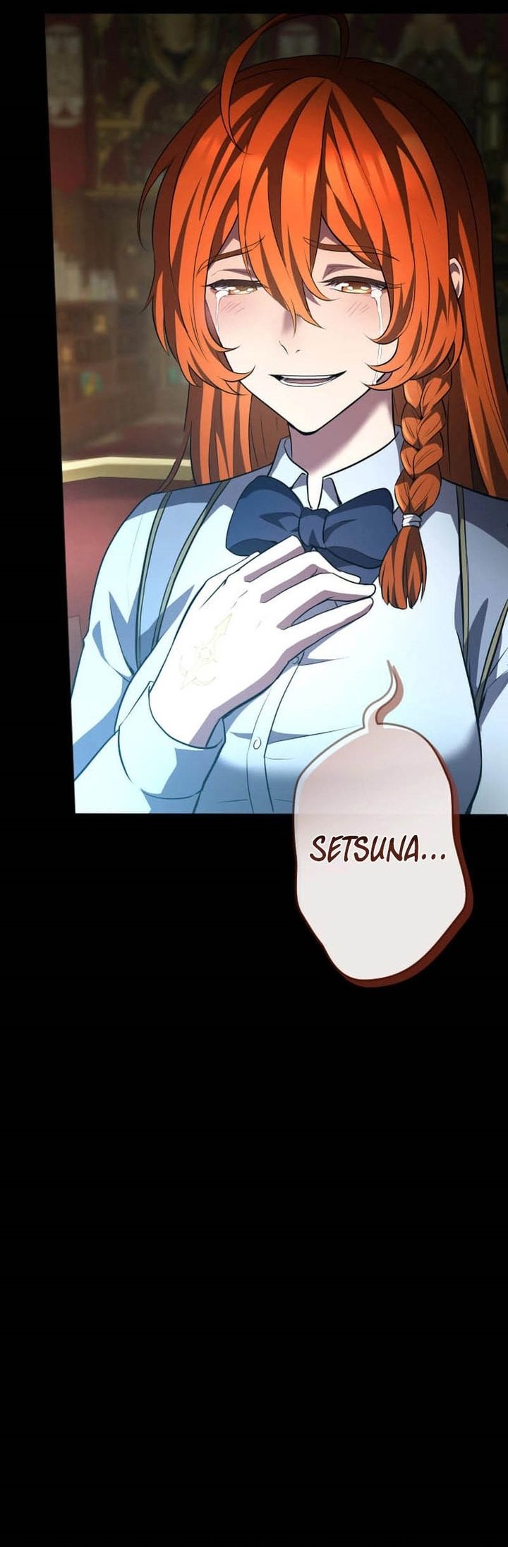 Regression of the Close Combat Mage Chapter 78 Gambar 30