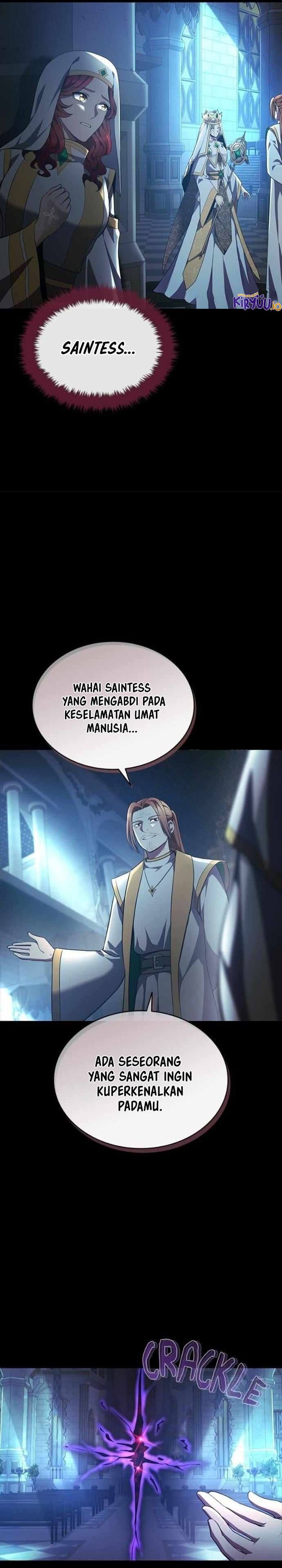 Regression of the Close Combat Mage Chapter 79 Gambar 7