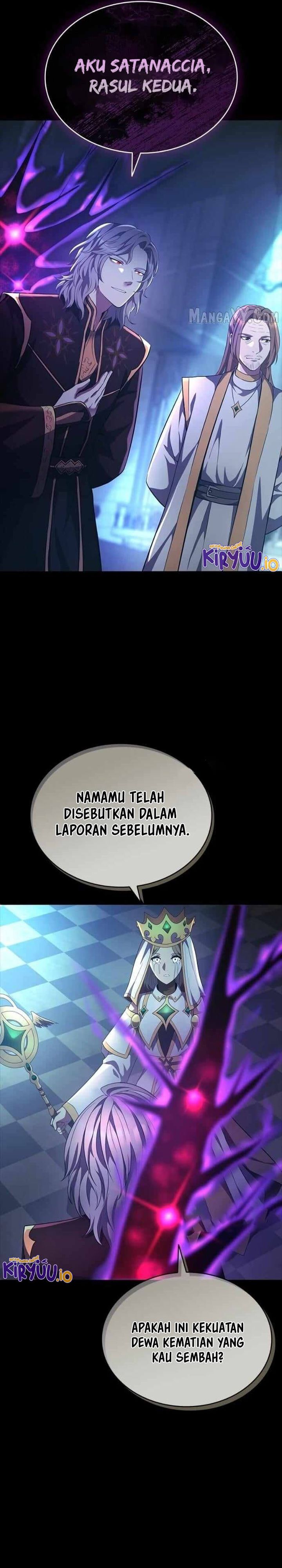 Regression of the Close Combat Mage Chapter 79 Gambar 10