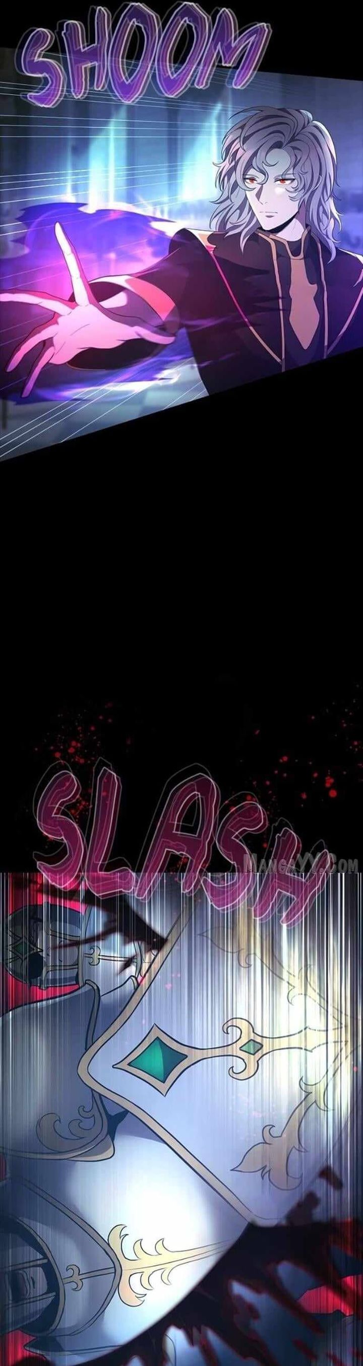 Regression of the Close Combat Mage Chapter 79 Gambar 14