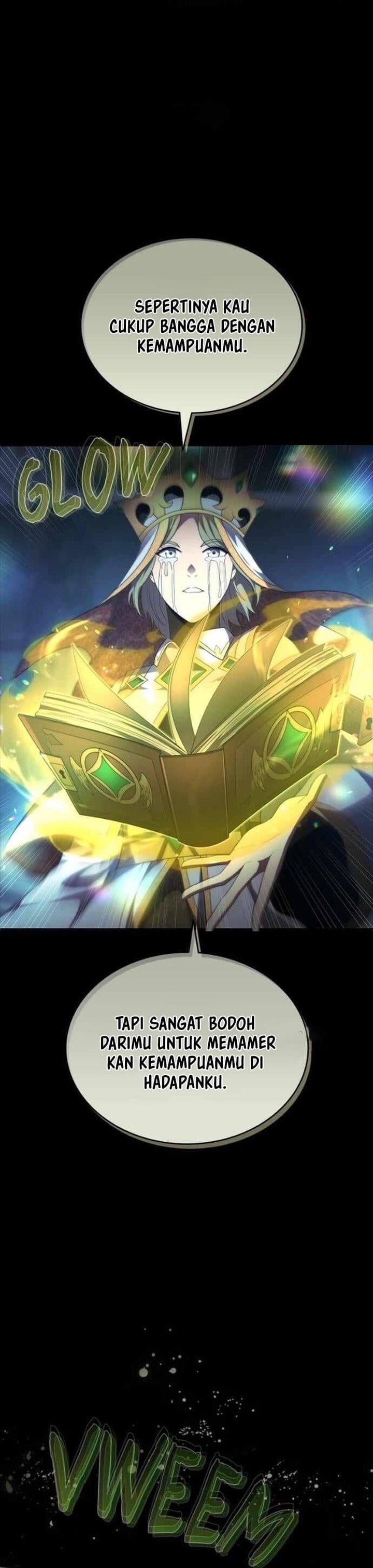 Regression of the Close Combat Mage Chapter 79 Gambar 18