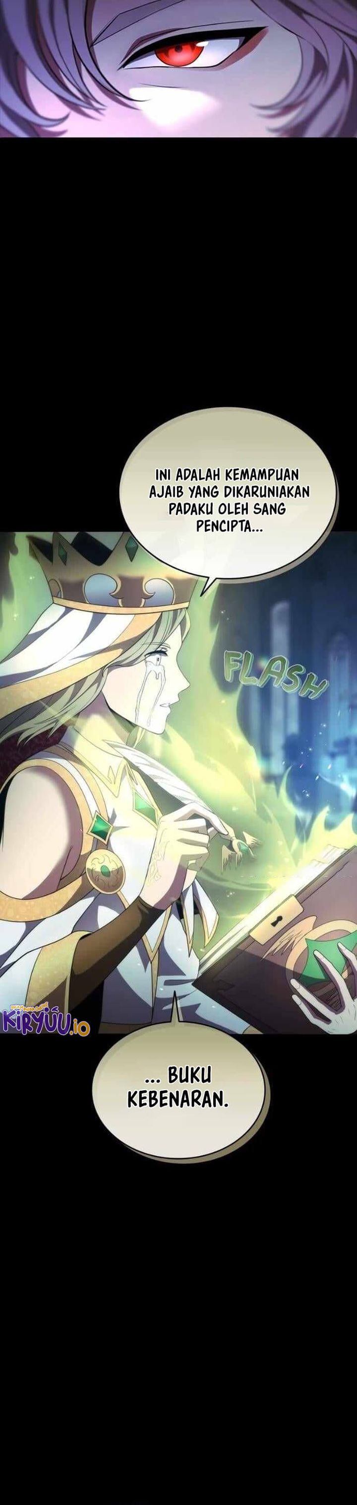 Regression of the Close Combat Mage Chapter 79 Gambar 22