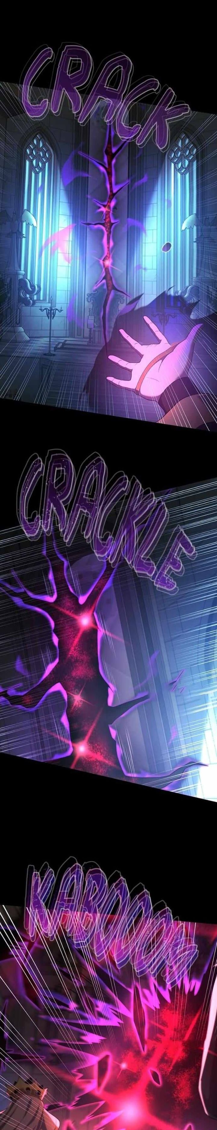 Regression of the Close Combat Mage Chapter 79 Gambar 25