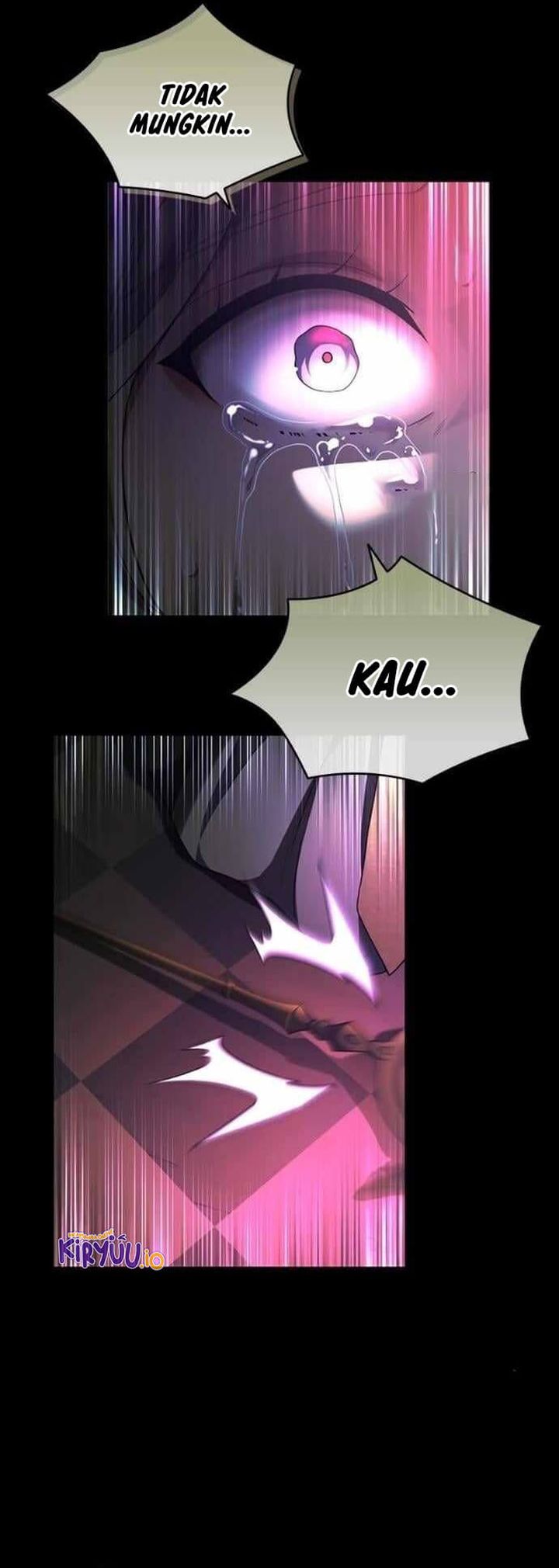 Regression of the Close Combat Mage Chapter 79 Gambar 28