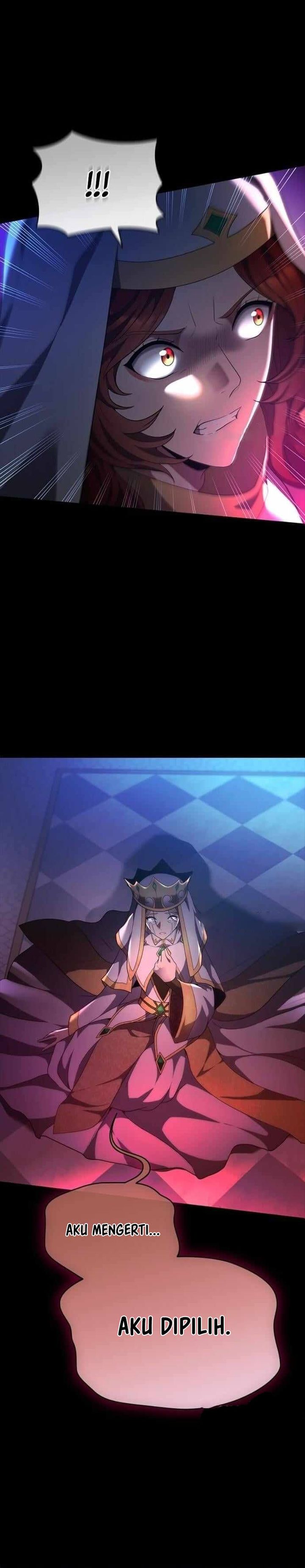 Regression of the Close Combat Mage Chapter 79 Gambar 36