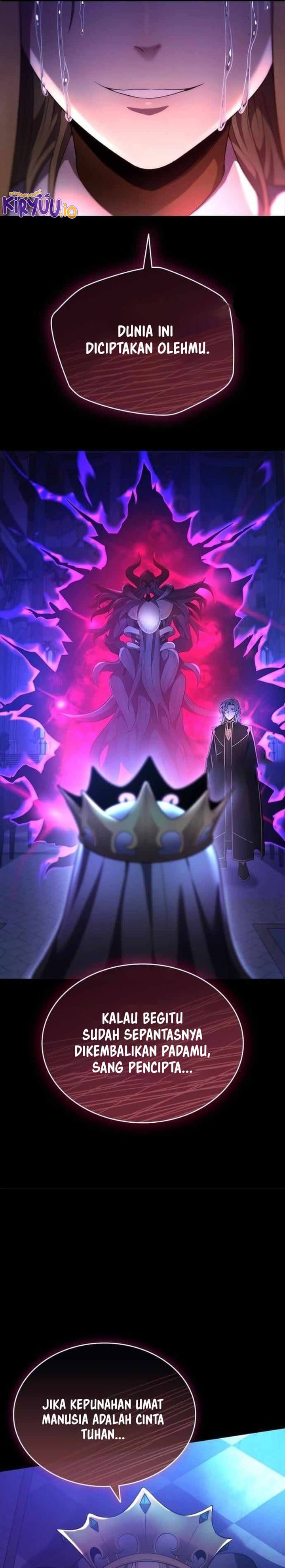 Regression of the Close Combat Mage Chapter 79 Gambar 37