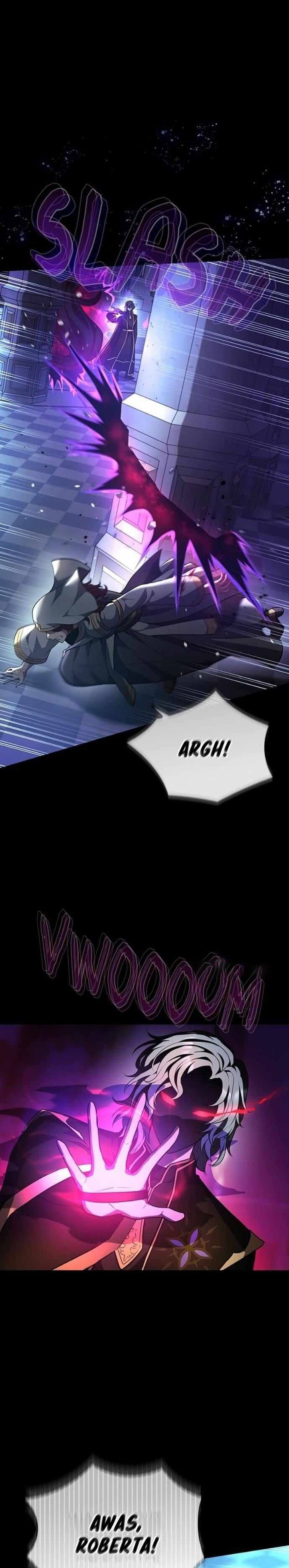 Regression of the Close Combat Mage Chapter 79 Gambar 41