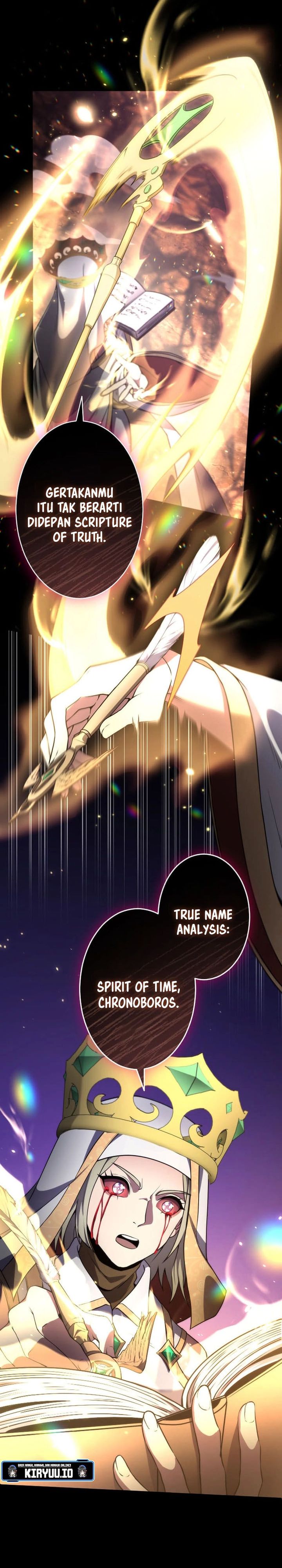 Regression of the Close Combat Mage Chapter 85 Gambar 2