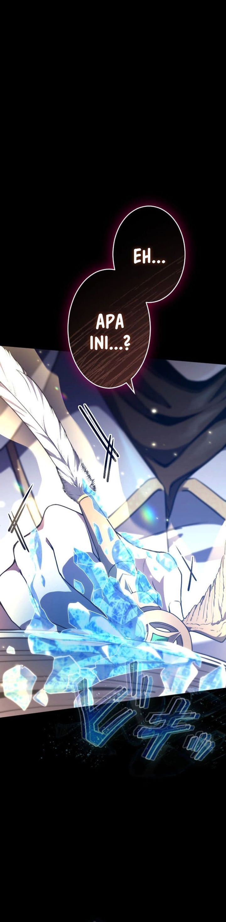 Regression of the Close Combat Mage Chapter 85 Gambar 3