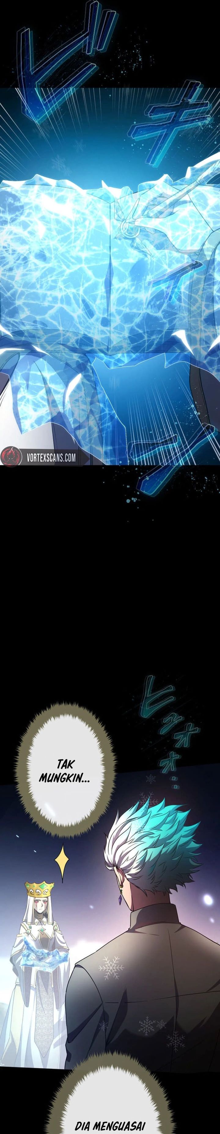 Regression of the Close Combat Mage Chapter 85 Gambar 4