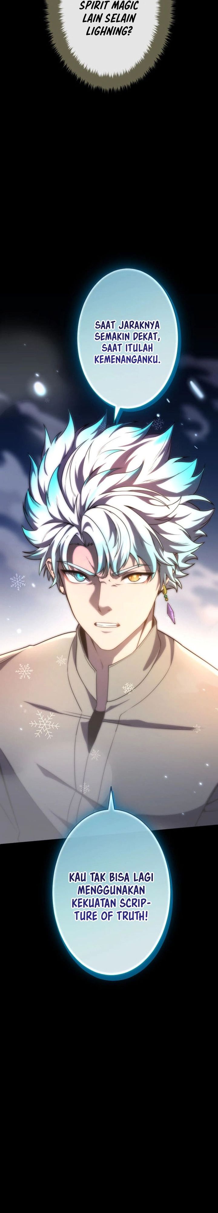 Regression of the Close Combat Mage Chapter 85 Gambar 5