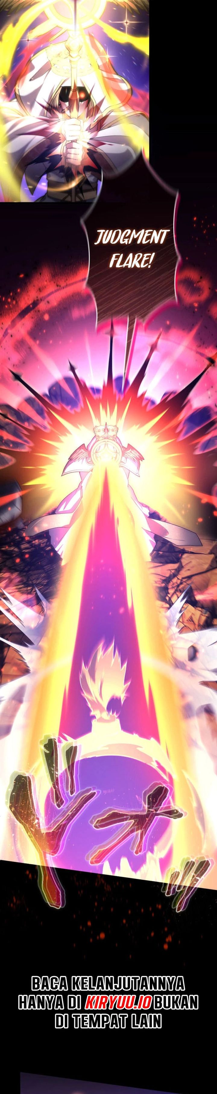 Regression of the Close Combat Mage Chapter 85 Gambar 7