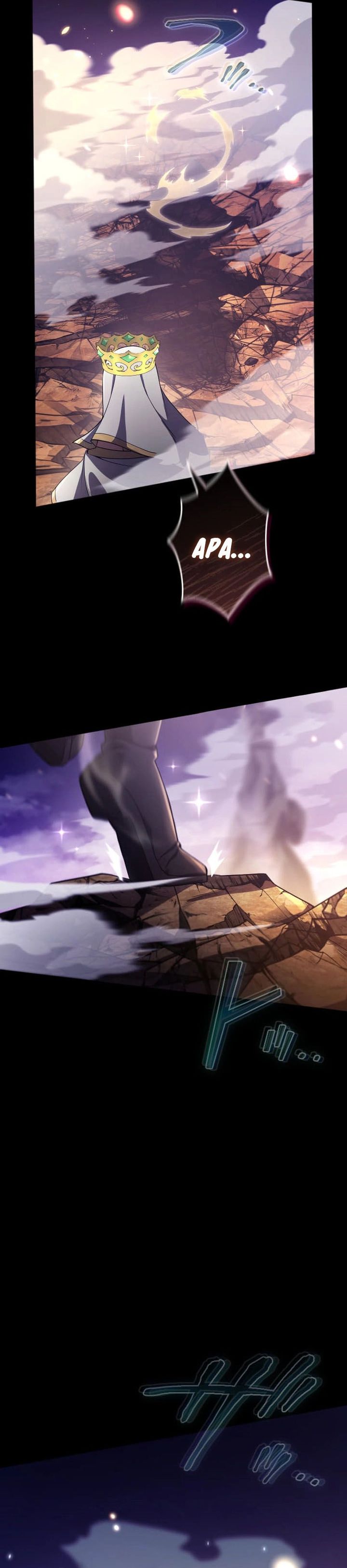 Regression of the Close Combat Mage Chapter 85 Gambar 8