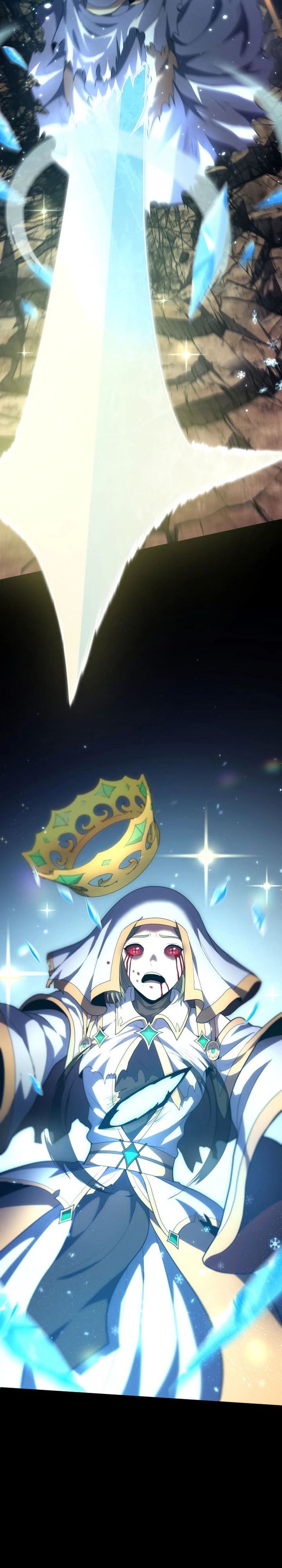 Regression of the Close Combat Mage Chapter 85 Gambar 13