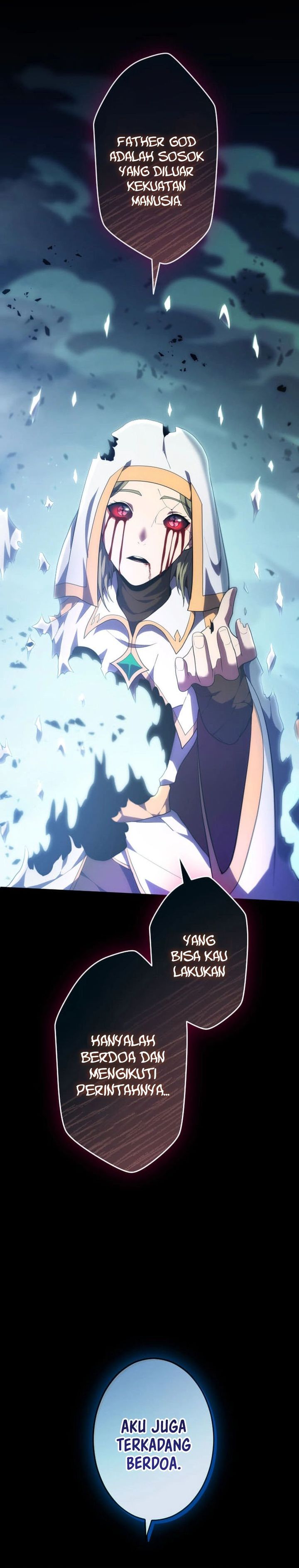 Regression of the Close Combat Mage Chapter 85 Gambar 15