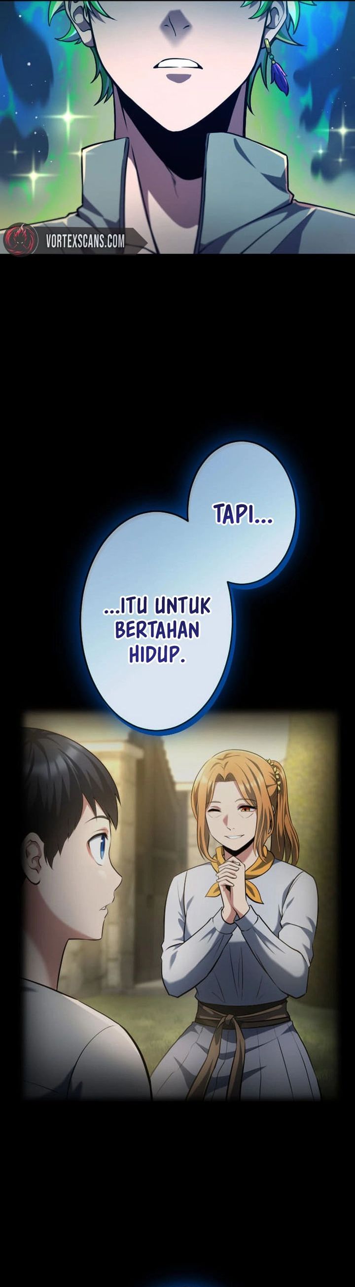 Regression of the Close Combat Mage Chapter 85 Gambar 16