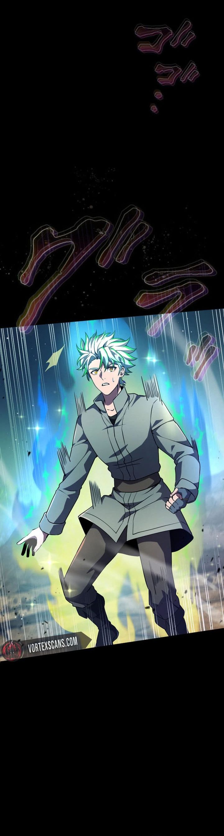 Regression of the Close Combat Mage Chapter 85 Gambar 19