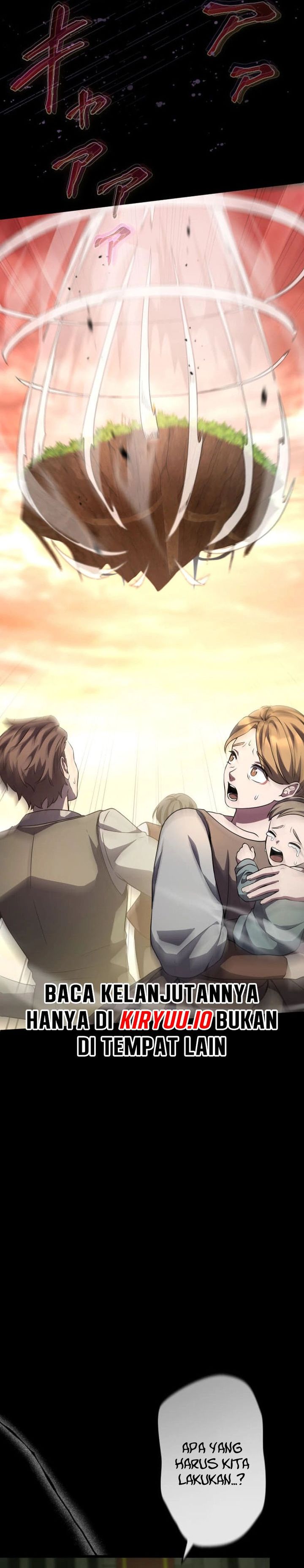 Regression of the Close Combat Mage Chapter 85 Gambar 22