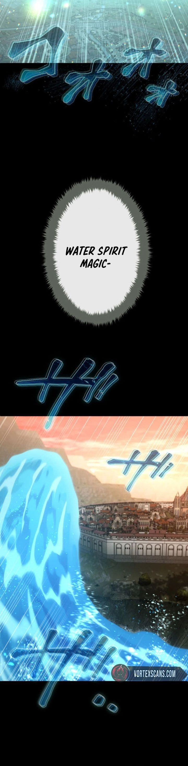 Regression of the Close Combat Mage Chapter 85 Gambar 26