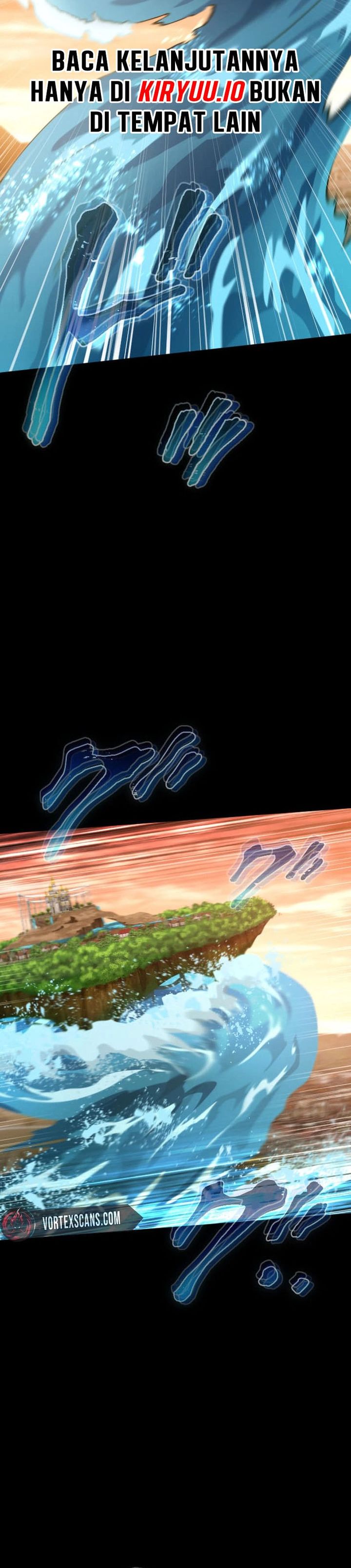 Regression of the Close Combat Mage Chapter 85 Gambar 36