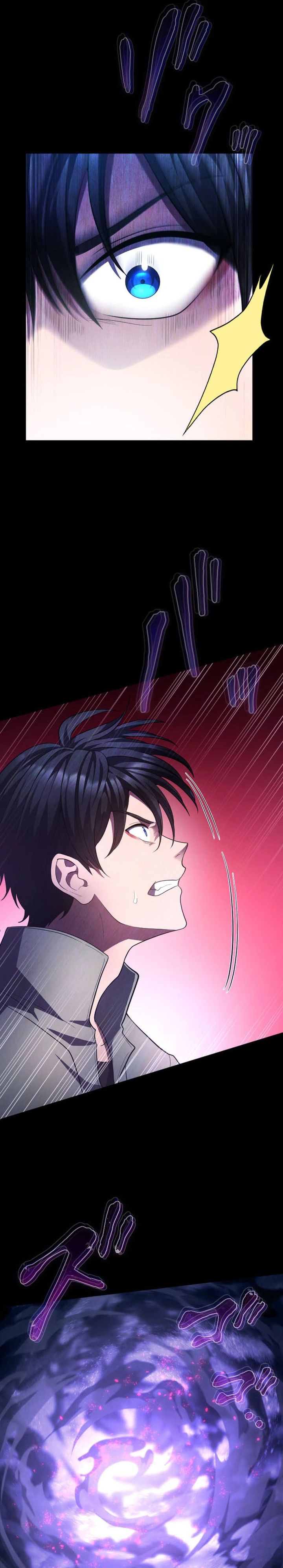 Regression of the Close Combat Mage Chapter 85 Gambar 41